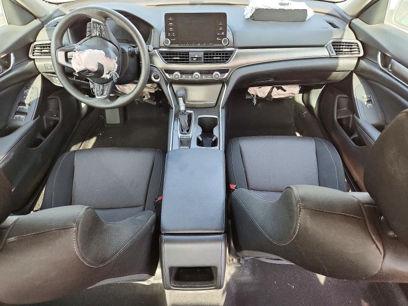 Продажа на аукционе авто 2020 Honda Accord, vin: 1HGCV1F18LA115594, номер лота: 63385256