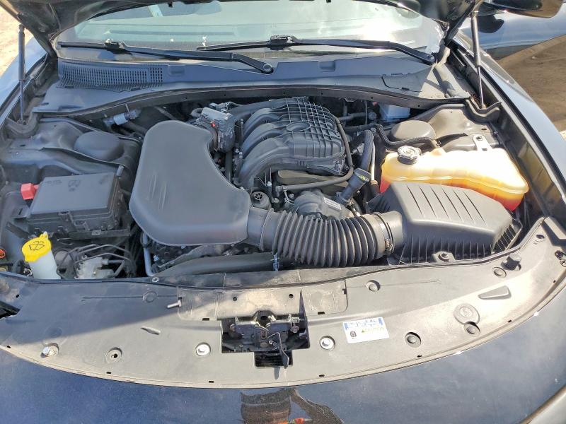 Продаж на аукціоні авто 2022 Dodge Charger, vin: 2C3CDXKG1NH177099, номер лоту: 66636656