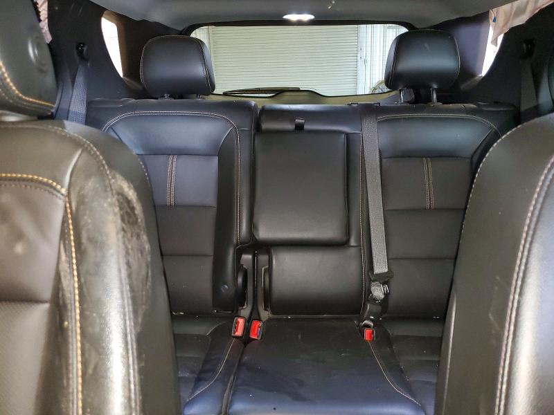 Продажа на аукционе авто 2023 Chevrolet Equinox, vin: 3GNAXXEG3PL194929, номер лота: 64444216