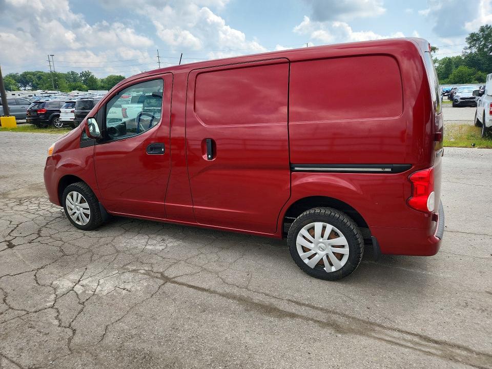 Продажа на аукционе авто 2019 Nissan Nv200, vin: 3N6CM0KN8KK700142, номер лота: 64482856