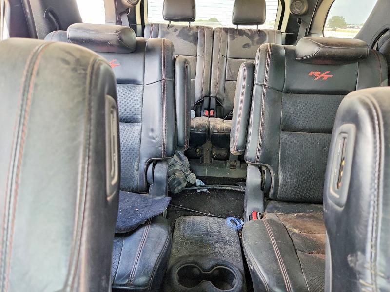 Aukcja sprzedaży 2014 Dodge Durango, vin: 1C4SDJCTXEC556668, numer aukcji: 65170866