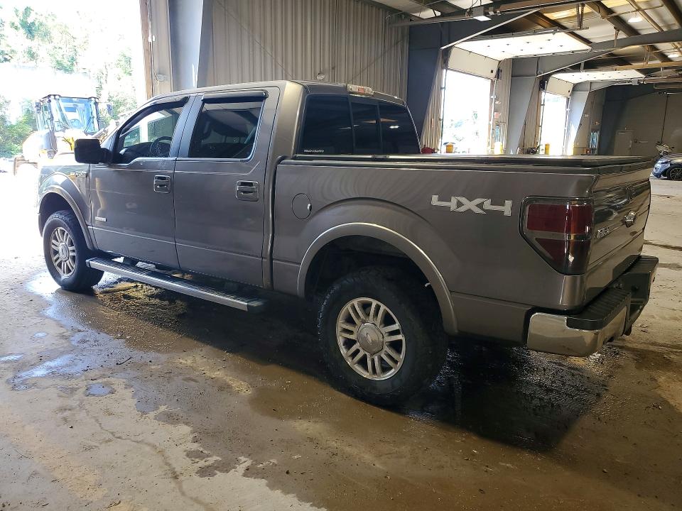 Aukcja sprzedaży 2011 Ford F150, vin: 1FTFW1ET6BFD37421, numer aukcji: 65758846