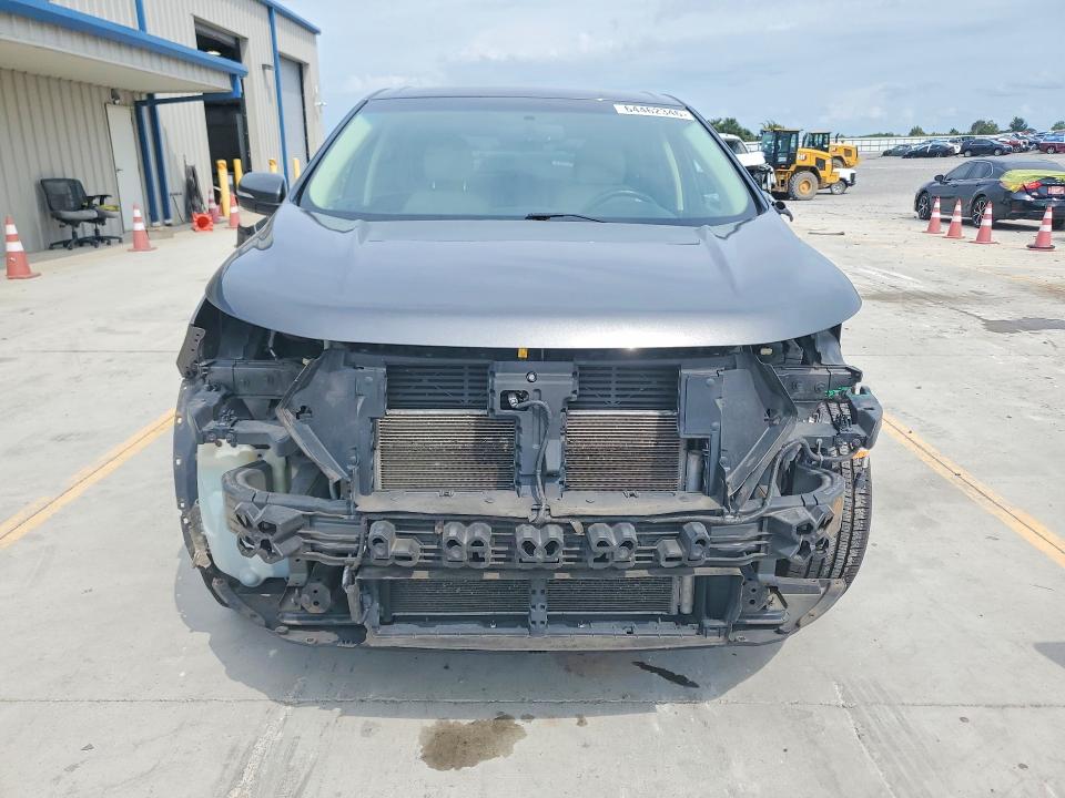 Aukcja sprzedaży 2015 Ford Edge, vin: 2FMTK3J80FBC35918, numer aukcji: 64462346