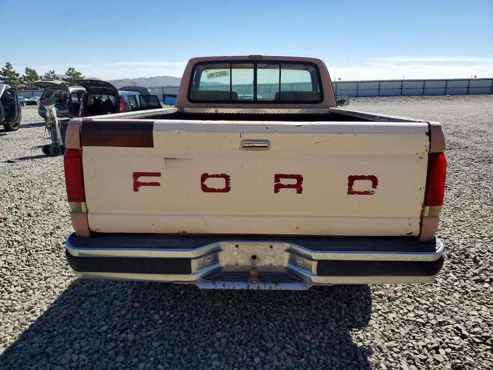 Aukcja sprzedaży 1988 Ford F150, vin: 1FTEF14H1JPB90488, numer aukcji: 65923106