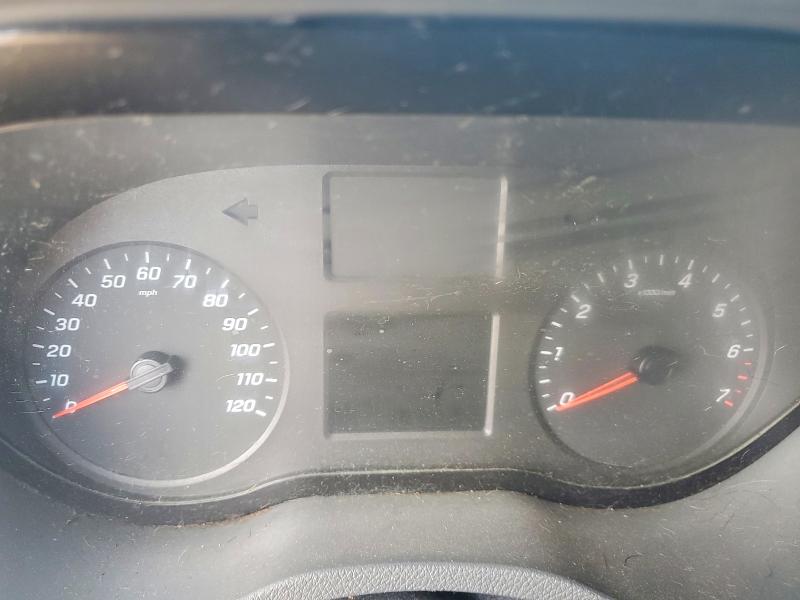 Продаж на аукціоні авто 2021 Mercedes-benz Sprinter, vin: W1Y70BGY7MT073324, номер лоту: 64066256