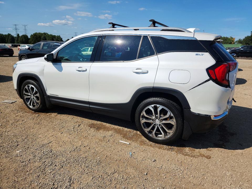 Aukcja sprzedaży 2020 Gmc Terrain, vin: 3GKALVEX8LL180466, numer aukcji: 66367106