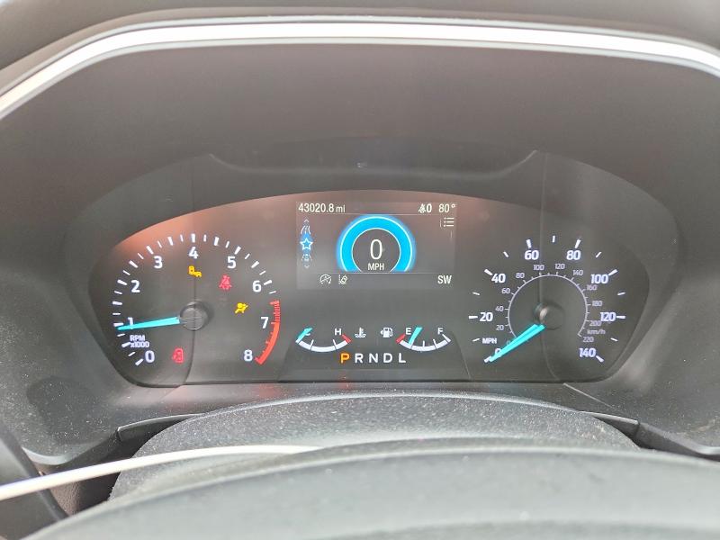 Продаж на аукціоні авто 2020 Ford Escape, vin: 1FMCU9H68LUA94667, номер лоту: 63854996
