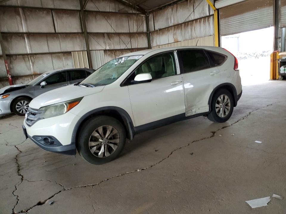 Продаж на аукціоні авто 2012 Honda Cr-v, vin: 5J6RM4H57CL040883, номер лоту: 63333116