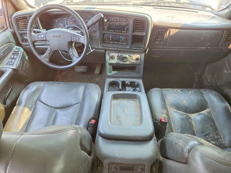 Aukcja sprzedaży 2006 Gmc Sierra, vin: 1GTHK23226F124864, numer aukcji: 66091066