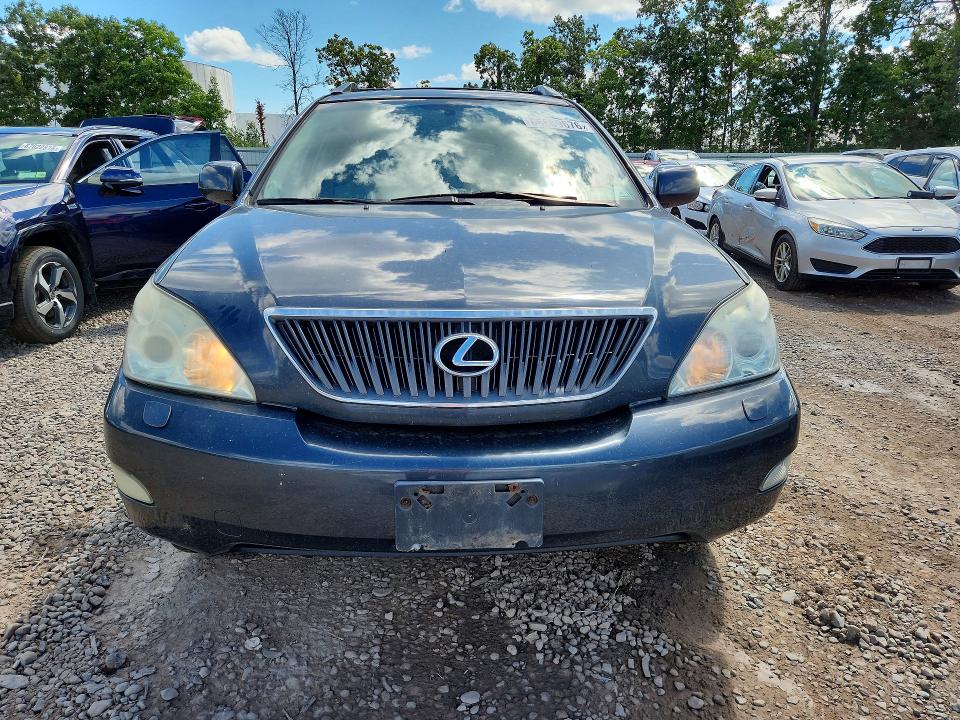 Продажа на аукционе авто 2004 Lexus Rx, vin: 2T2HA31UX4C008245, номер лота: 66689676
