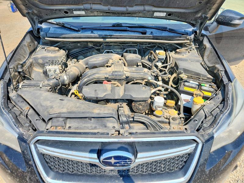 Aukcja sprzedaży 2016 Subaru Crosstrek, vin: JF2GPAKC7G8209837, numer aukcji: 65814206