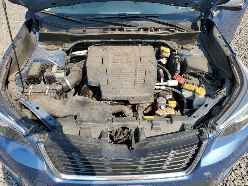Продаж на аукціоні авто 2020 Subaru Forester, vin: JF2SKAXC7LH457405, номер лоту: 64702226