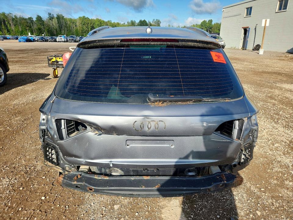 Aukcja sprzedaży 2012 Audi A4, vin: WAU4FCFL0CA051478, numer aukcji: 66247346