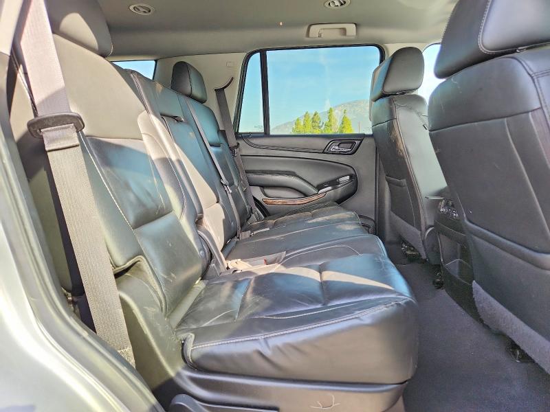 Aukcja sprzedaży 2020 Chevrolet Tahoe, vin: 1GNSCBKC9LR130207, numer aukcji: 66114536