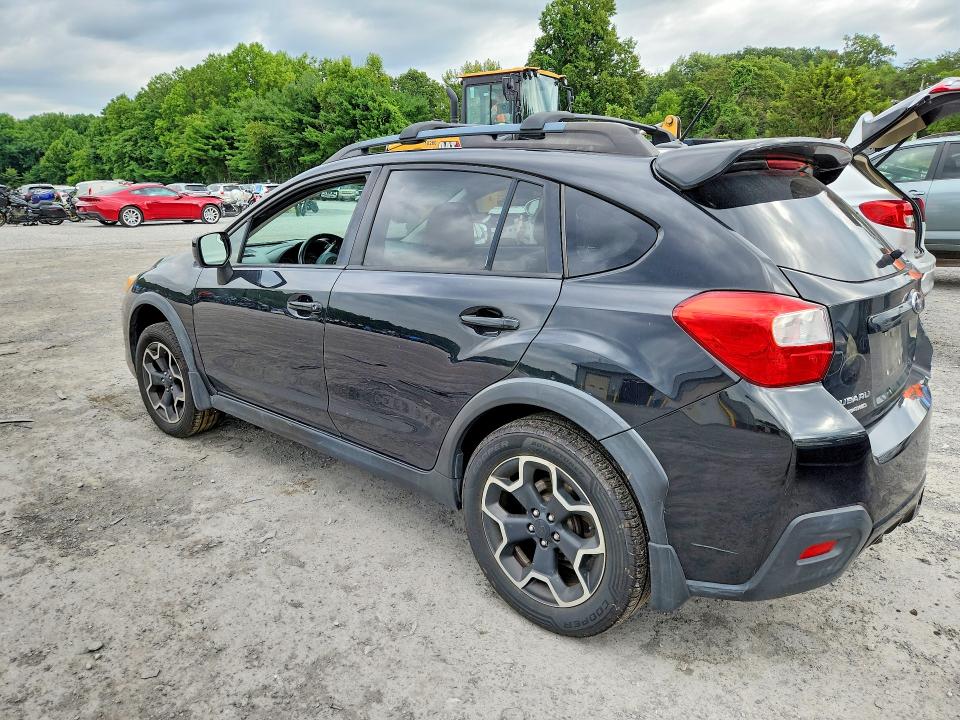 65567816 :رقم المزاد ، JF2GPAKC4D2852905 vin ، 2013 Subaru Xv Crosstrek مزاد بيع