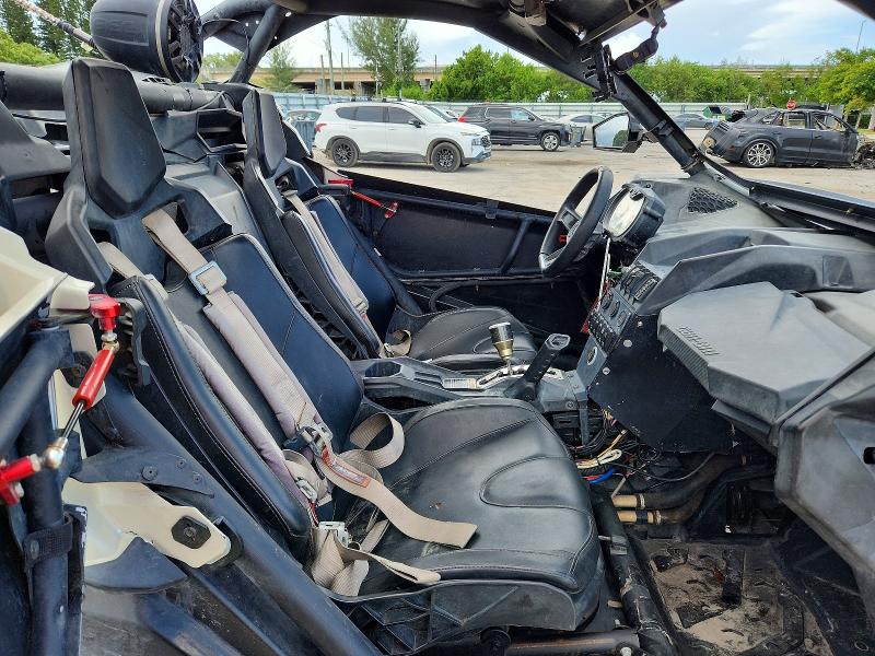 Aukcja sprzedaży 2019 Can-am Maverick X3, vin: 3JBVGAY4XKK002786, numer aukcji: 66923816