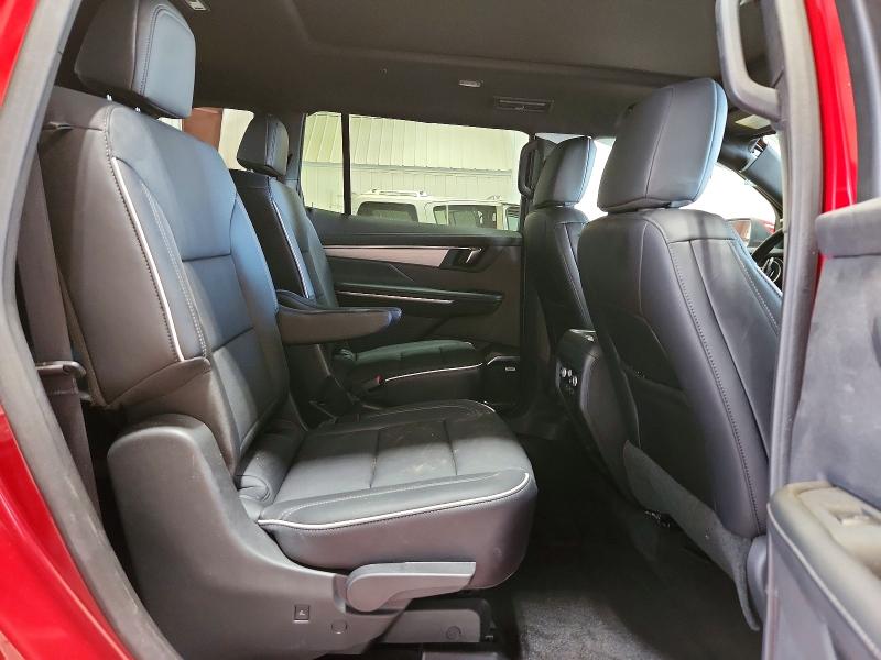Продажа на аукционе авто 2026 Buick Enclave, vin: 5GAEVAKS7TJ289499, номер лота: 63433906