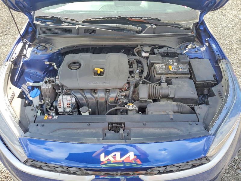 Продажа на аукционе авто 2024 Kia Forte, vin: 3KPF24AD2RE796736, номер лота: 64517426