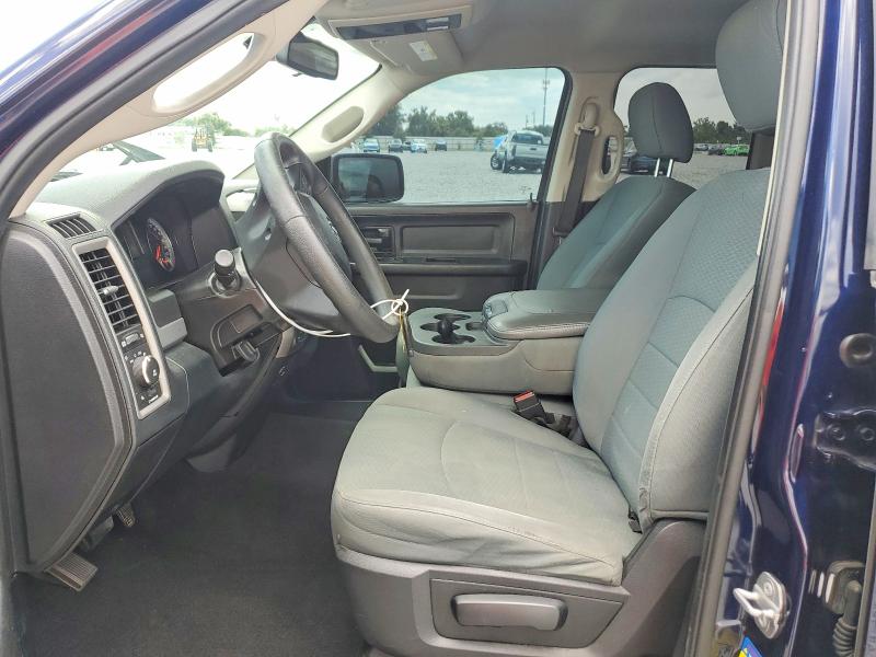 Aukcja sprzedaży 2016 Ram 1500, vin: 1C6RR7FT2GS181583, numer aukcji: 63965326