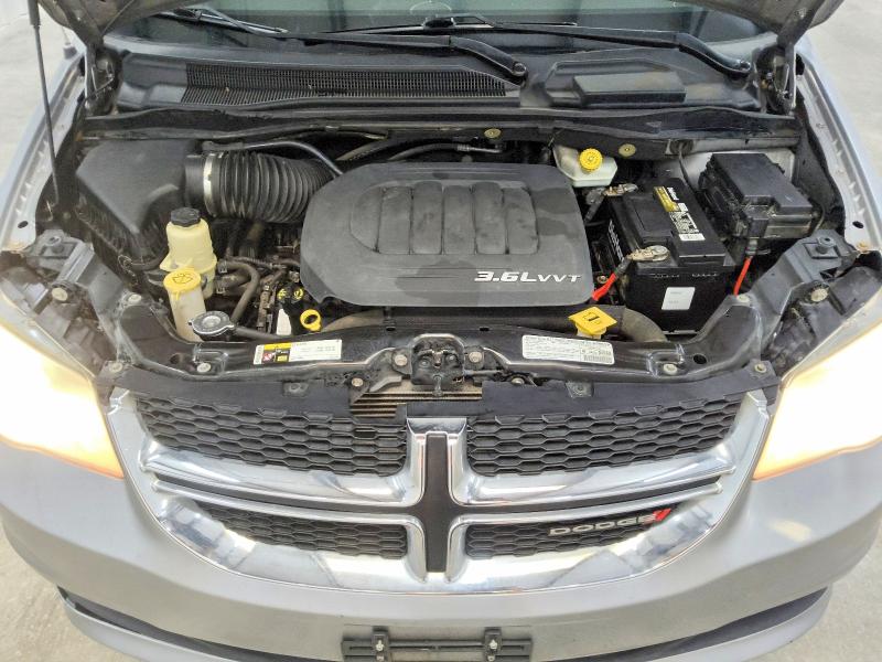 Aukcja sprzedaży 2013 Dodge Grand Caravan, vin: 2C4RDGCG6DR669172, numer aukcji: 63295446