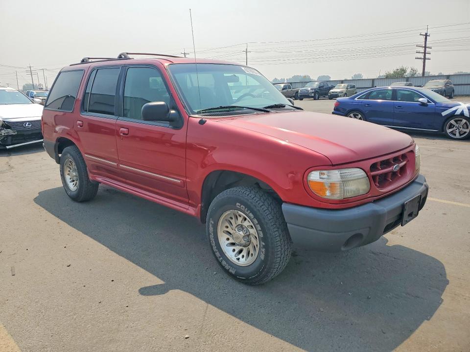 Продажа на аукционе авто 1999 Ford Explorer, vin: 1FMDU34X8XZB06194, номер лота: 62709636