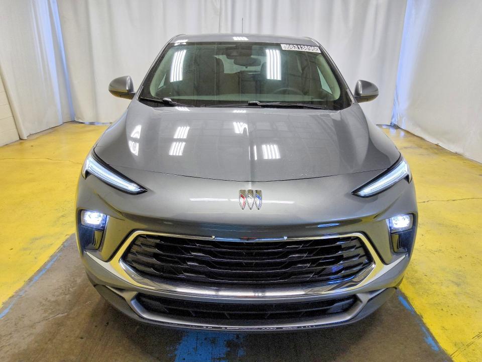66313896 :رقم المزاد ، KL4AMCSL9TB188327 vin ، 2026 Buick Encore Gx مزاد بيع