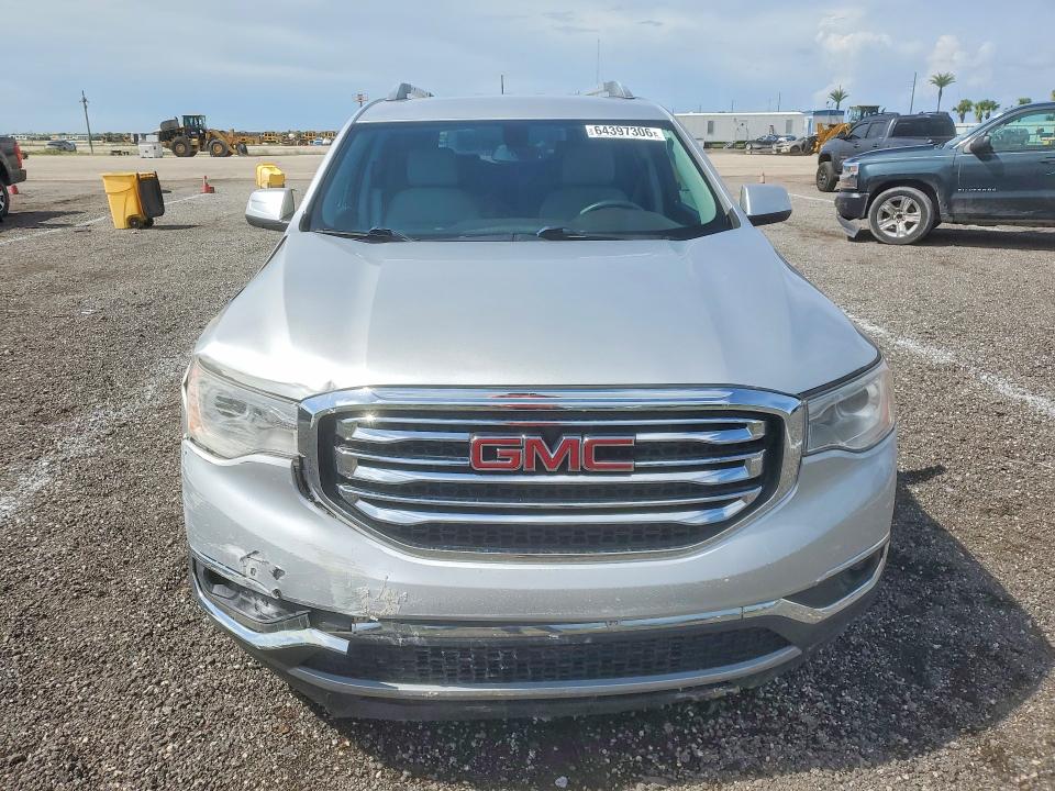 2019 Gmc Acadia მანქანა იყიდება აუქციონზე, vin: 1GKKNMLS9KZ226894, აუქციონის ნომერი: 64397306
