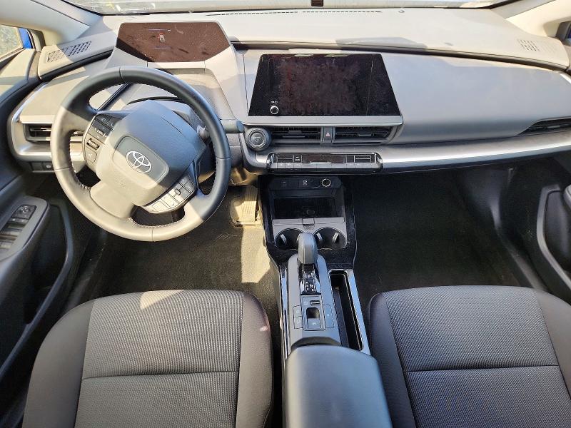 Aukcja sprzedaży 2024 Toyota Prius, vin: JTDADABU4R3023212, numer aukcji: 65458946