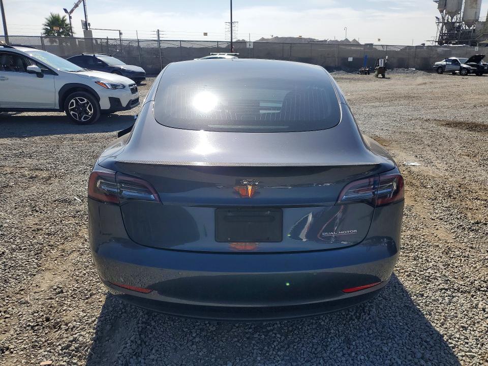 Продажа на аукционе авто 2019 Tesla Model 3, vin: 5YJ3E1EB7KF392770, номер лота: 65884236