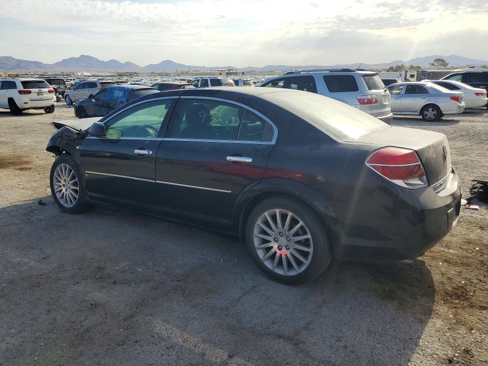 Aukcja sprzedaży 2007 Saturn Aura, vin: 1G8ZV57767F132366, numer aukcji: 64431236