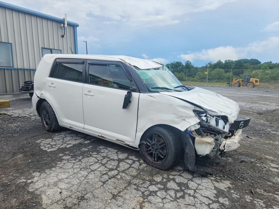 Aukcja sprzedaży 2009 Scion Xb, vin: JTLKE50EX91066912, numer aukcji: 64487916