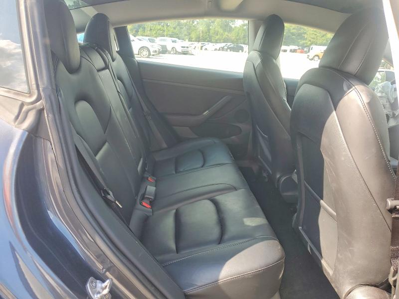 66622316 :رقم المزاد ، 5YJ3E1EA8NF191231 vin ، 2022 Tesla Model 3 مزاد بيع
