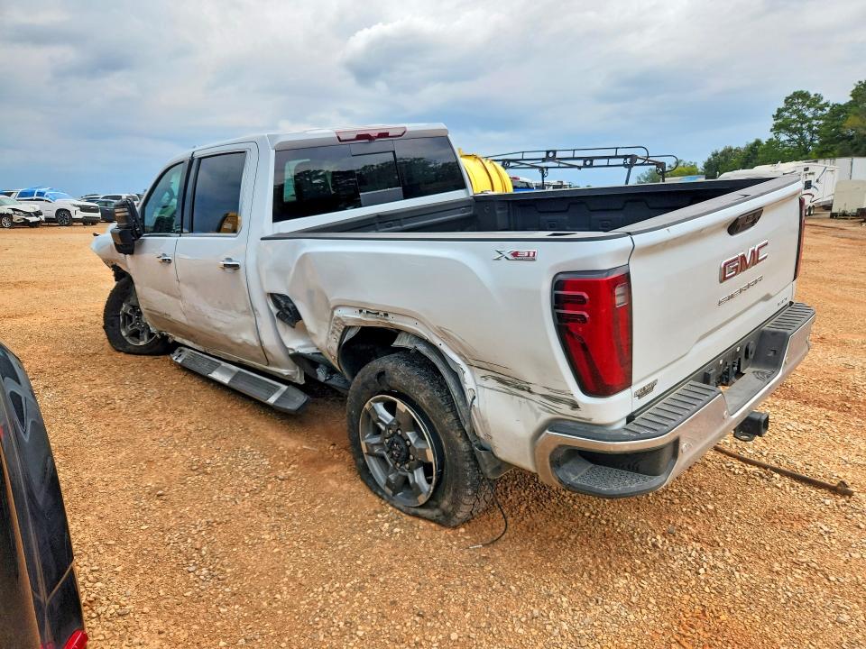 Продаж на аукціоні авто 2026 Gmc Sierra, vin: 1GT4UNE79TF128425, номер лоту: 65544166