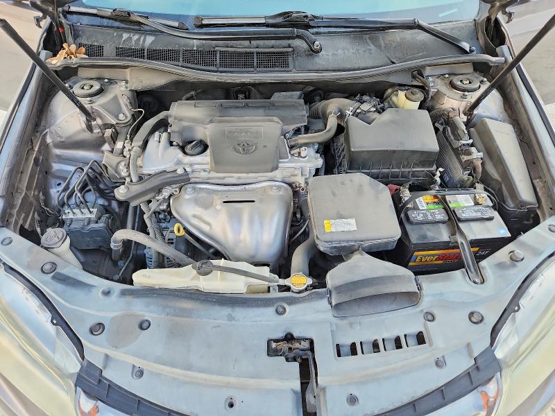 Продаж на аукціоні авто 2015 Toyota Camry, vin: 4T1BF1FK6FU087857, номер лоту: 64091506