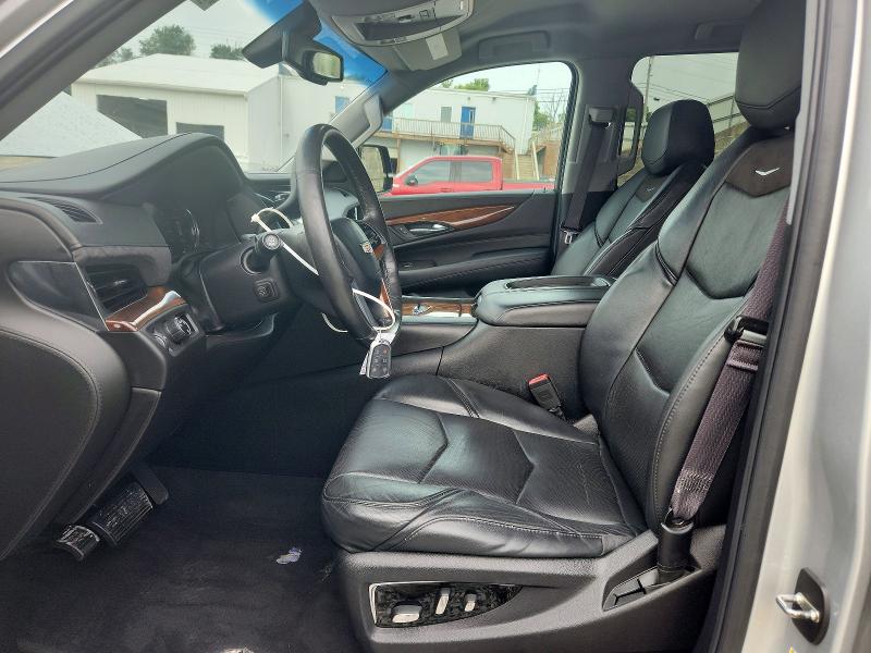 Aukcja sprzedaży 2016 Cadillac Escalade, vin: 1GYS3AKJ0GR399097, numer aukcji: 65192866