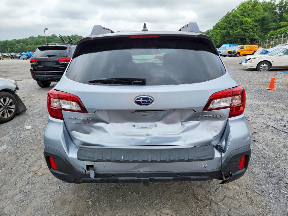 Aukcja sprzedaży 2019 Subaru Outback, vin: 4S4BSANC6K3244213, numer aukcji: 52411596
