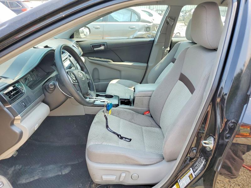 Aukcja sprzedaży 2014 Toyota Camry, vin: 4T4BF1FKXER402986, numer aukcji: 65229666