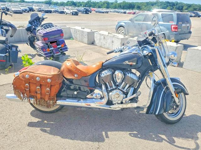 Aukcja sprzedaży 2014 Indian Motorcycle Co. Chief, vin: 56KCCVAA5E3317264, numer aukcji: 61448206