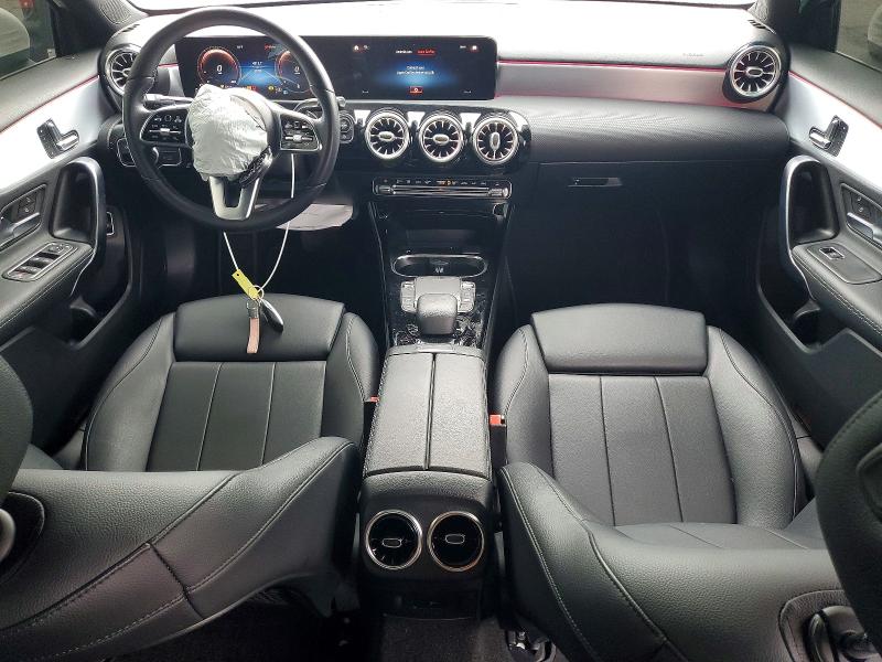 Aukcja sprzedaży 2021 Mercedes-benz A, vin: W1K3G4EB4MJ314654, numer aukcji: 66839636