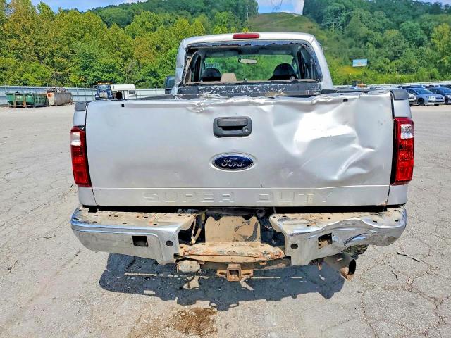 Продаж на аукціоні авто 2008 Ford F250, vin: 1FTSX21RX8EC03053, номер лоту: 67006216