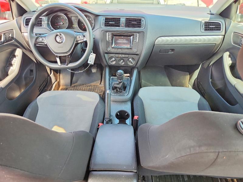 Aukcja sprzedaży 2017 Volkswagen Jetta, vin: 3VW167AJ6HM413209, numer aukcji: 62919396