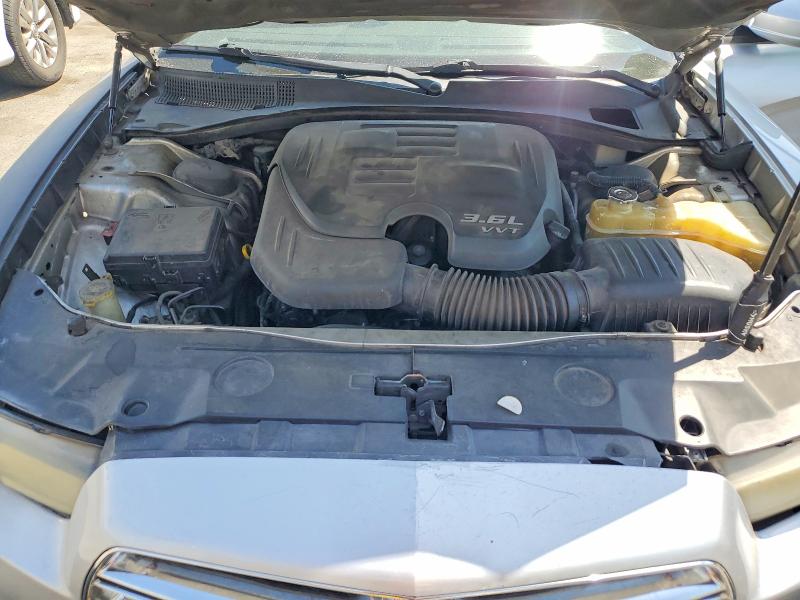 Продажа на аукционе авто 2012 Dodge Charger, vin: 2C3CDXBG1CH121595, номер лота: 64267416