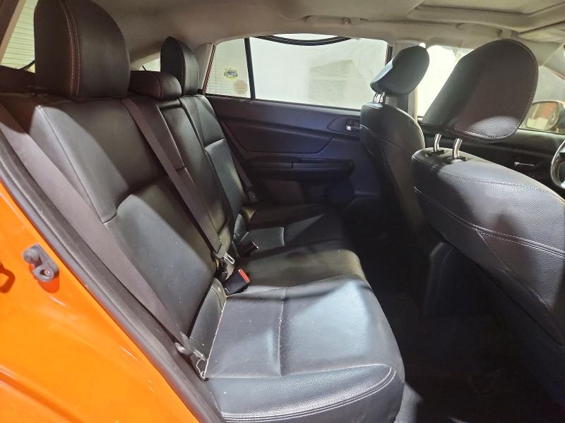 64848946 :رقم المزاد ، JF2GPAKC9EH336117 vin ، 2014 Subaru Xv Crosstrek مزاد بيع