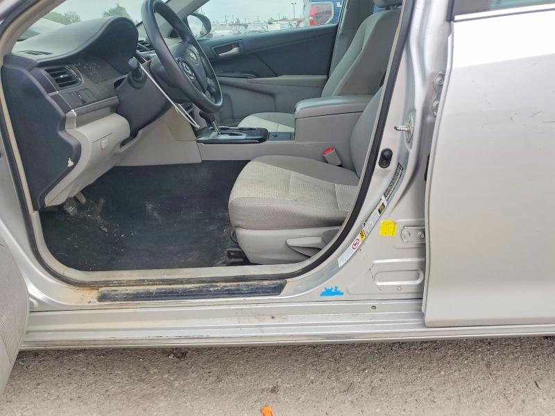 Продажа на аукционе авто 2013 Toyota Camry, vin: 4T1BF1FK1DU263579, номер лота: 66648286