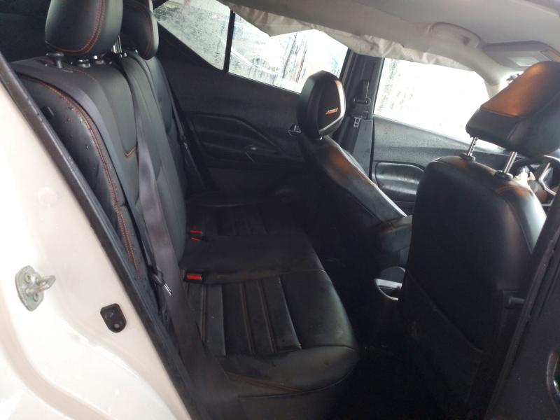 Aukcja sprzedaży 2018 Nissan Kicks, vin: 3N1CP5CU1JL510112, numer aukcji: 65270926