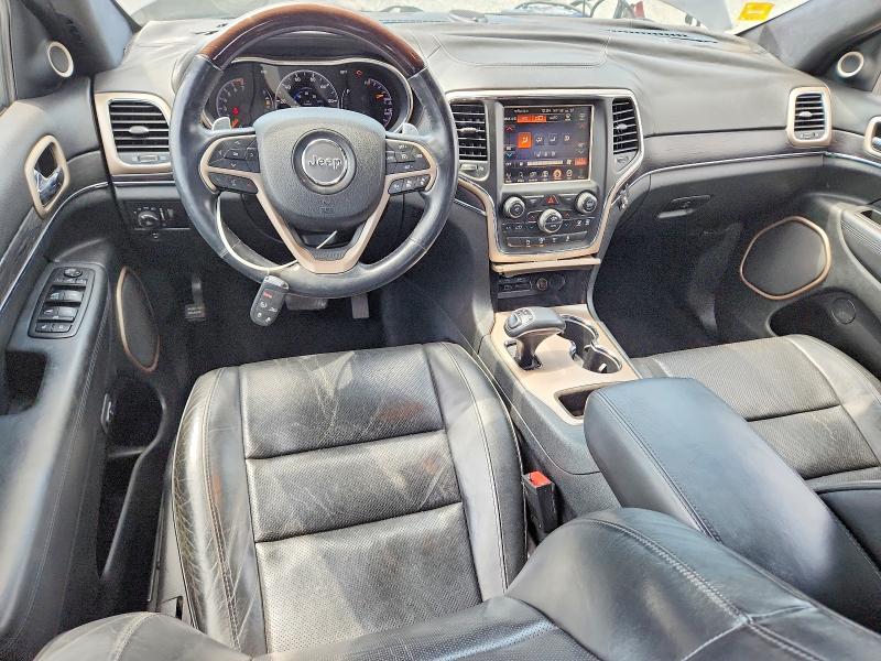 Продаж на аукціоні авто 2014 Jeep Grand Cherokee, vin: 1C4RJEJG1EC386981, номер лоту: 66360316