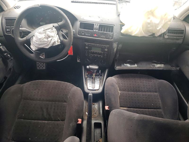 Aukcja sprzedaży 2003 Volkswagen Jetta, vin: 3VWSK69M73M053532, numer aukcji: 65292706