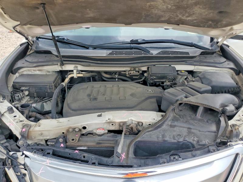 Aukcja sprzedaży 2015 Acura Mdx, vin: 5FRYD3H45FB004571, numer aukcji: 64051316