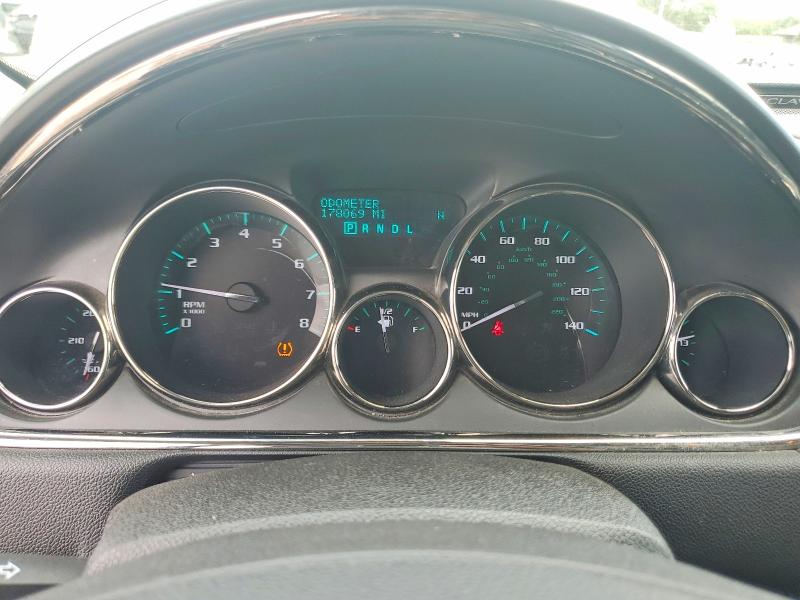 Aukcja sprzedaży 2015 Buick Enclave, vin: 5GAKRBKD3FJ351550, numer aukcji: 65019536