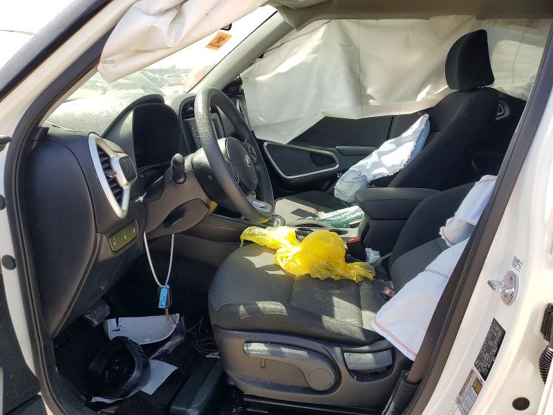 Aukcja sprzedaży 2020 Kia Soul, vin: KNDJ23AU0L7046361, numer aukcji: 66176316